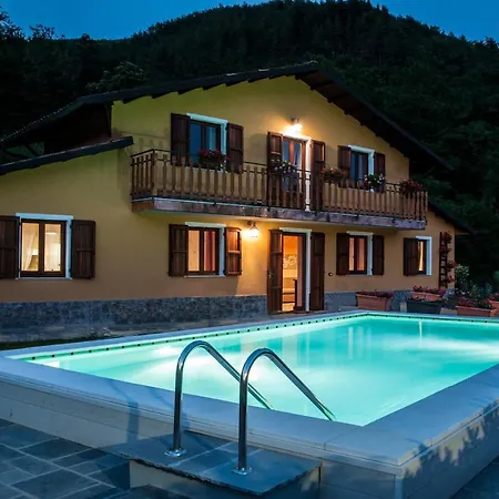 Holiday home Casa Margherita Celide
