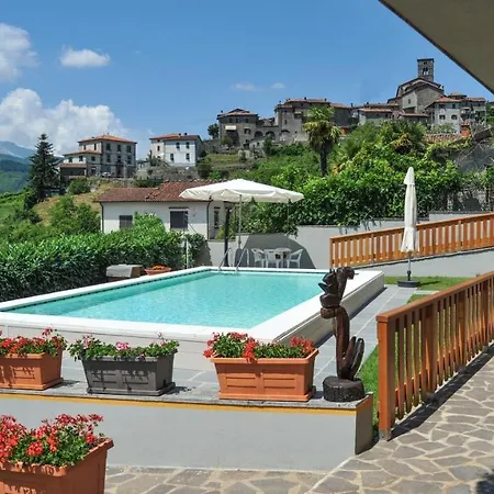 Casa Margherita Celide