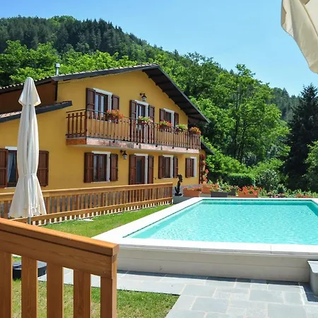 Casa Margherita Celide *