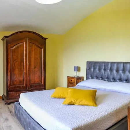Casa Margherita Celide * San Romano in Garfagnana