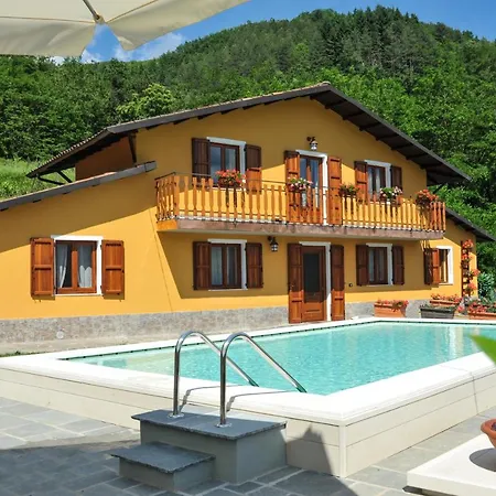 Casa Margherita Celide San Romano in Garfagnana