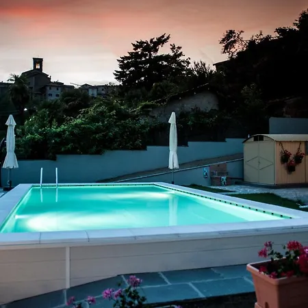 Holiday home Casa Margherita Celide