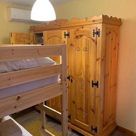 Casa Margherita Celide * San Romano in Garfagnana