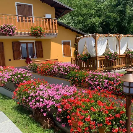 Casa Margherita Celide *