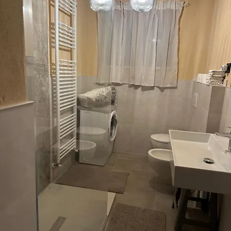 Casa Margherita Celide