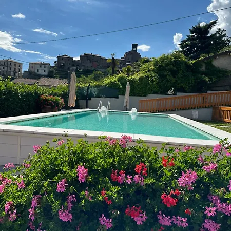 Casa Margherita Celide Holiday home